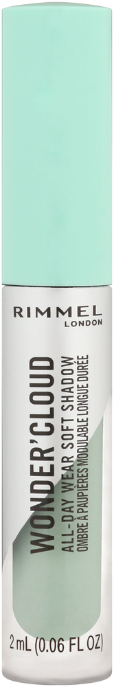 Rimmel Wonder'Cloud Cool Mint Eyeshadow 2ml