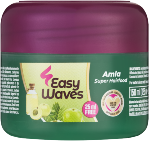 Easy Waves Amla Super Hairfood 150ml