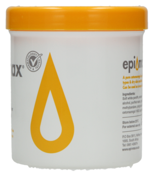 Epi-max Cream 400g