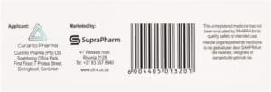 Uti-x Maintenance Urinary Tract Health Vegecaps 28pk