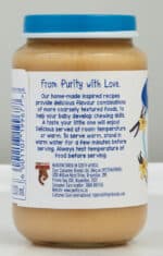 Purity From 8 Months Vanilla Flavoured Custard 200ml