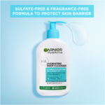 Garnier Pure Active Hydrating Deep Cleanser 250ml