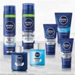 Nivea MEN Deep Cleansing Protect & Care Face Wash 100ml