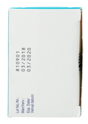 Gaviscon Double Action Peppermint Flavour Antacid Tablet 24pk
