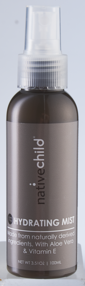 Nativechild Hydrating Mist 100ml