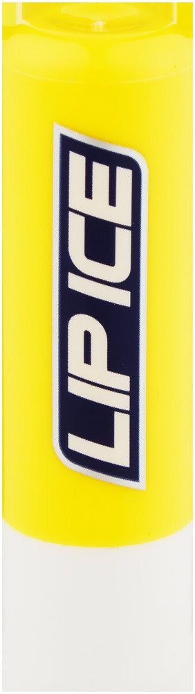 Lip Ice UV Protect Active SPF 20 Lip Balm 4.5g
