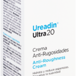 Isdin Ureadin Ultra 20 Anti-Roughness Cream 100ml