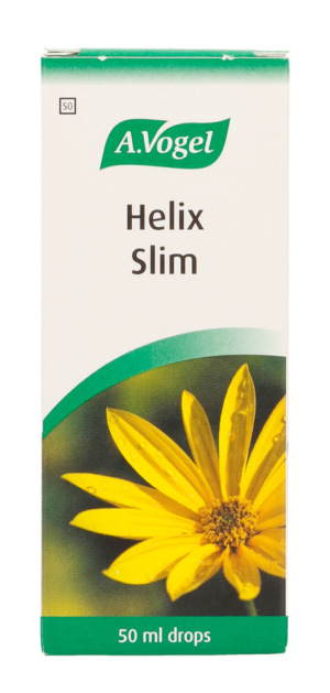 A. Vogel Helix Slim Drops 50ml