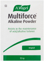 A. Vogel Multiforce Alkaline Powder 10 x 7.5g