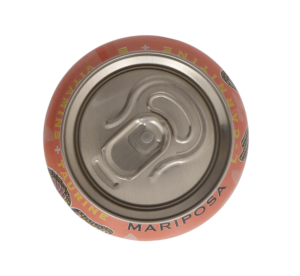 Monster Mariposa Energy Drink 500ml