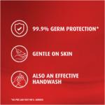 Lifebuoy Lemon Fresh Hygiene Body Wash 400ml