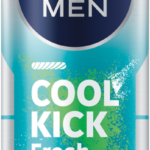Nivea MEN Fresh Cool Kick Anti-Perspirant Spray 150ml