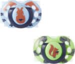 Tommee Tippee Fun Friends Orthodontic Soothers 2pk