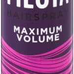 Fiesta Maximum Volume Hairspray 300ml