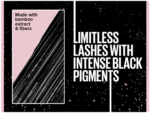 Maybelline Lash Sensational Cosmic Black Sky High Washable Mascara 7ml