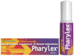 Pharylex Adult Throat Infections Spray 30ml