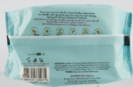 African Extracts Rooibos Daily Cleansing Micellar Facial Wipes 25pk