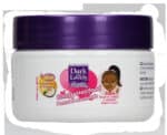 Dark And Lovely Beautiful Beginnings Comfy Hairfood 125ml