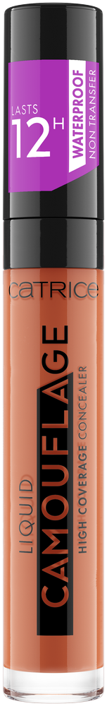 Catrice 400 Peach Liquid Camouflage High Coverage Concealer 5ml