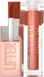 Maybelline 017 Lifter Gloss 5.4ml