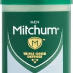 Mitchum Men Unscented Anti-Perspirant & Deodorant Gel 63g