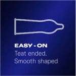 Durex Performa Condoms 3pk
