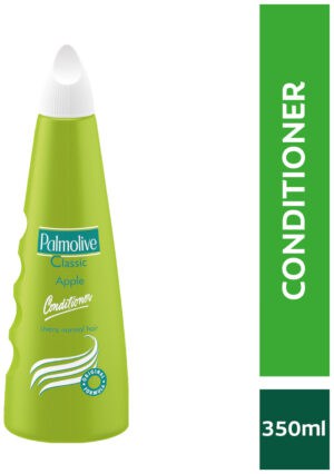 Palmolive Classic Apple Conditioner 350ml