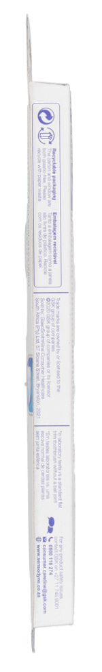 Sensodyne Repair & Protect Soft Toothbrush 1s