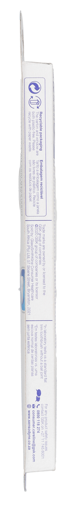 Sensodyne Repair & Protect Soft Toothbrush 1s
