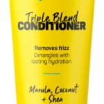 Marc Anthony Strictly Curls 3X Moisture Triple Blend Conditioner 250ml