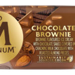 Magnum Chocolate Brownie Ice Cream 90ml