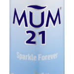 MUM 21 Sparkle Forever Perfumed Deodorant Body Spray 120ml