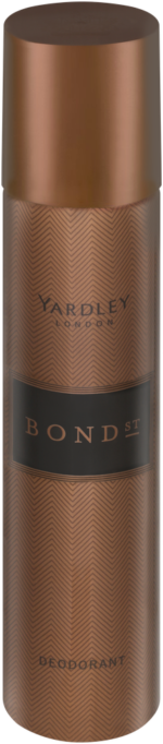 Yardley BOND ST Original Deodorant Body Spray 250ml