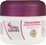 Easy Waves Cocoa Butter Buttery Soft Hairfood 125ml