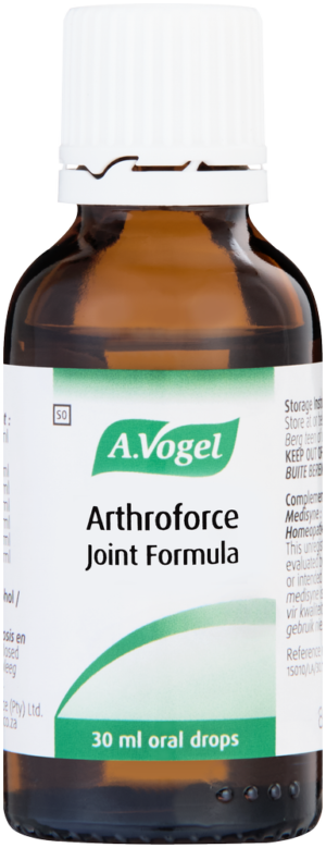 A. Vogel Arthritis Formula 30ml