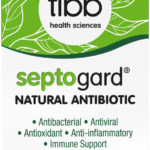 Tibb Septogard Natural Antibiotic Tablets 100pk