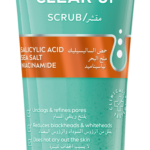 Nivea Clear Up Scrub 75ml