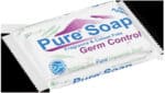 Pure Germ Control Glycerin Soap 150g