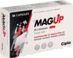 Magup Health Supplement Capsules 30pk