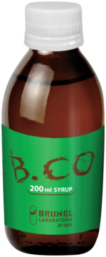 B.co Syrup 200ml