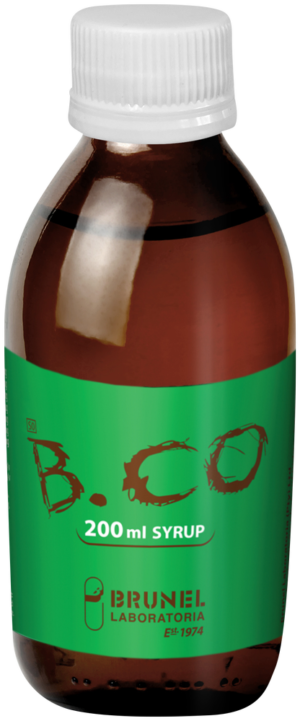 B.co Syrup 200ml
