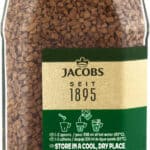 Jacobs Krönung Freeze Dried Instant Coffee 200g