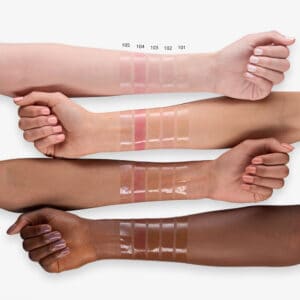 Essence 104 Juicy Bomb Shiny Lipgloss 10ml