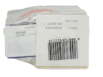 Osteoeze Osteo Freeze Roll-On Gel & Gold Joint Support Capsules 2pk