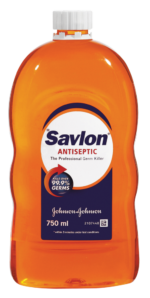 Savlon Antiseptic Liquid 750ml