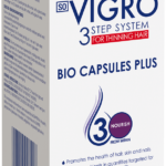 Vigro Bio-Capsules Plus 60pk