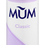 MUM Classic Deodorant 120ml
