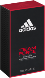 Adidas Team Force Eau de Toilette 50ml