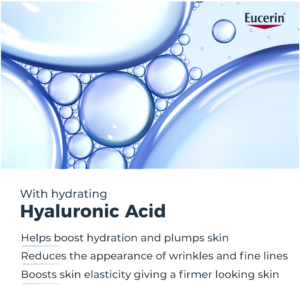 Eucerin SPF 50+ Hydro Protect Ultra-Light Fluid 50ml