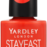 Yardley Stayfast Pomme Pomme Nail Vinyl 10ml